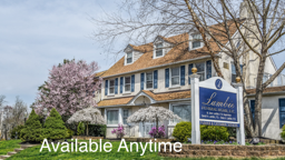 Lambie Funeral Home in Philadelphia Pennsylvania
