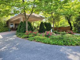 Lamm & Witman Funeral Home in Wernersville Pennsylvania