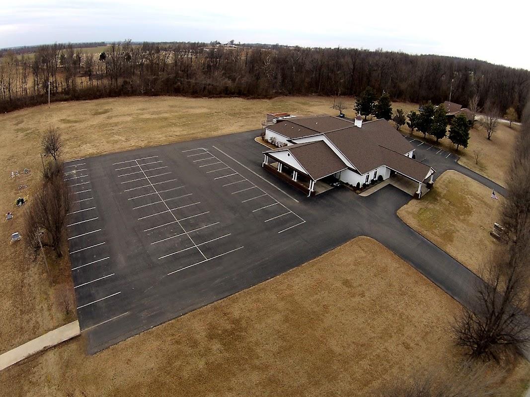 Landess Funeral Home in Campbell Missouri