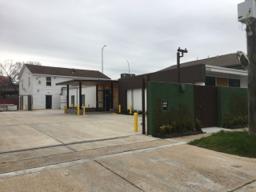 Lang Funeral Home in Giddings Texas