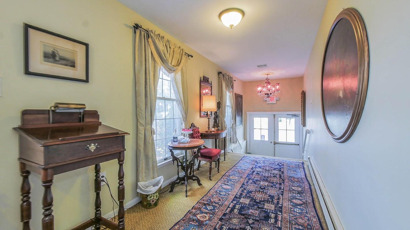 Langley-Loveland Funeral Home in Tuckahoe New Jersey