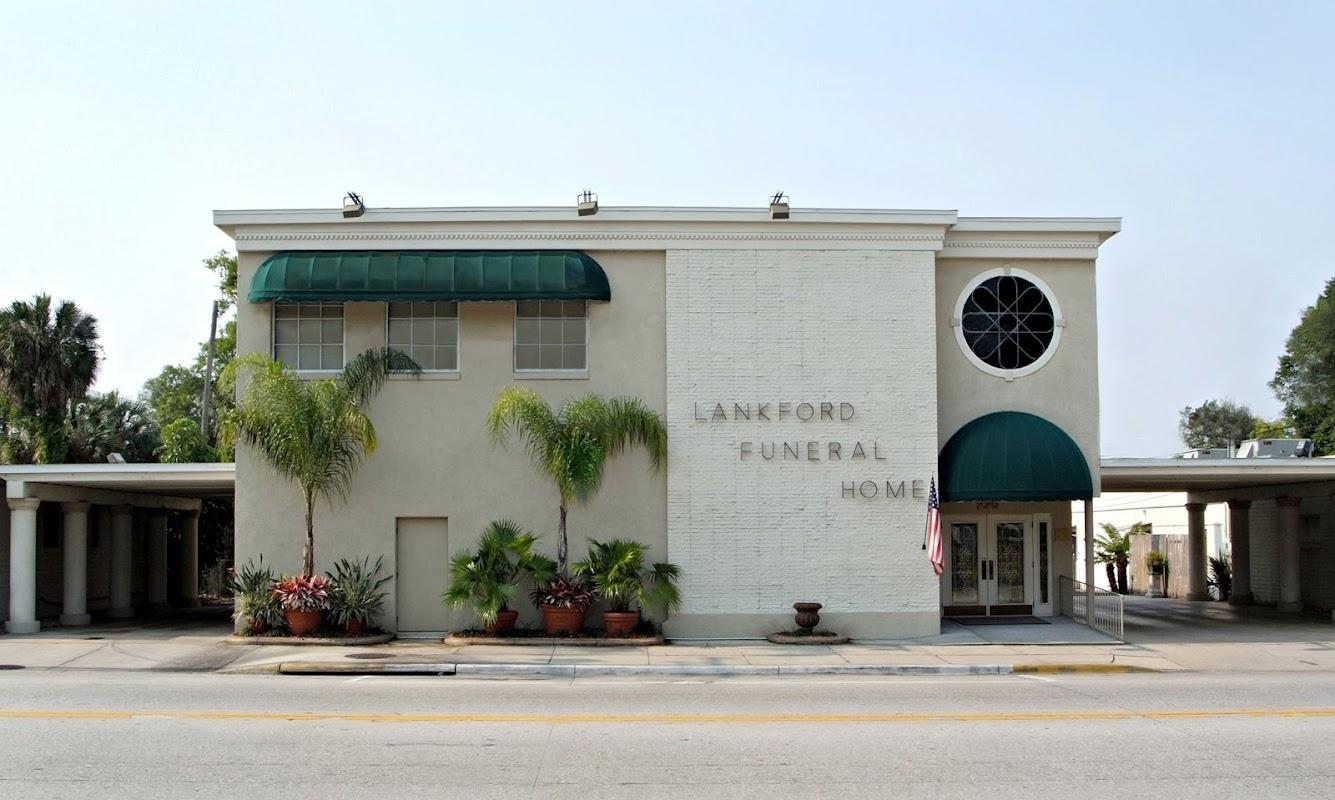 Lankford Funeral Home & Crematory in Deland Florida