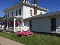 Larobardiere Funeral Home Inc in Camden New York