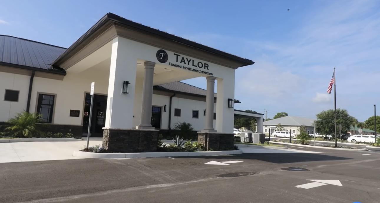 Larry Taylor Funeral And Cremation Services in Punta Gorda Florida