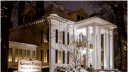 Larson-Timko Funeral Home in Fredonia New York