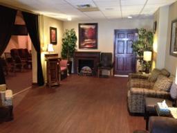 Las Rosas Funeral Home in Brooklyn New York