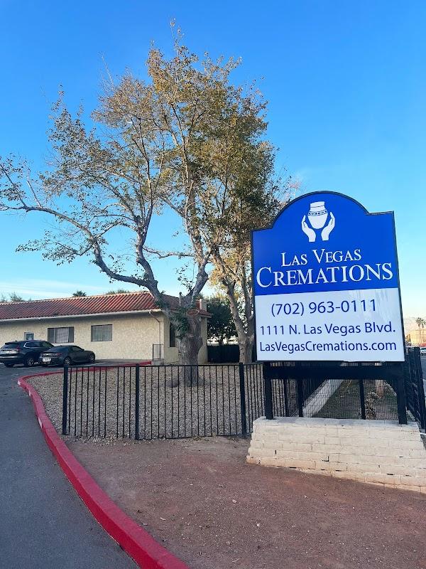 Las Vegas Cremations in Las Vegas Nevada