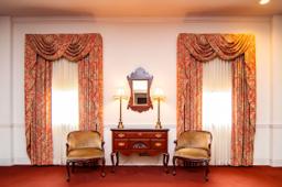 Lassahn Funeral Home in Baltimore Maryland