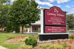 Lasting Tributes by Fellows, Helfenbein & Newnam Funeral Home in Annapolis Maryland