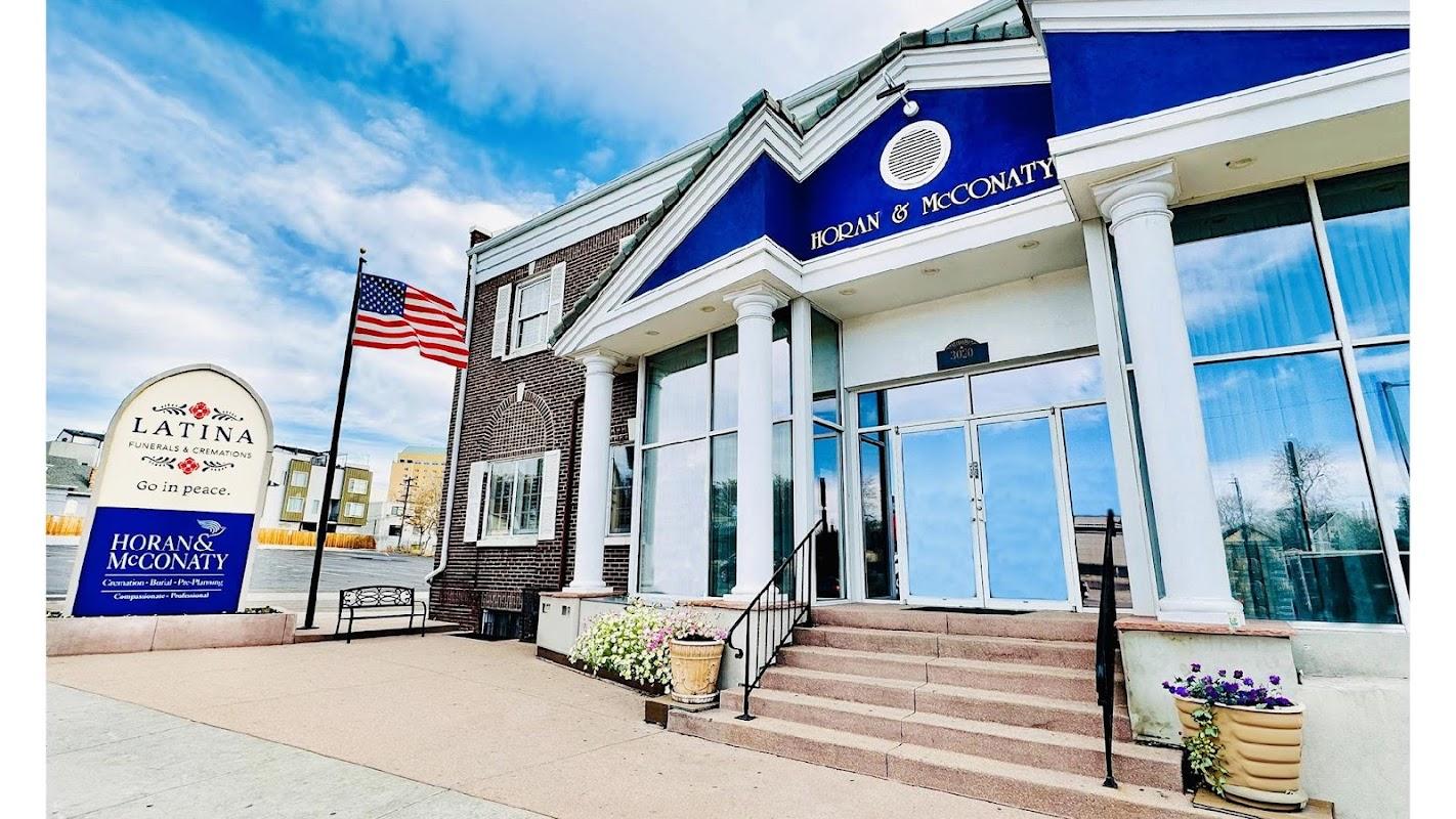 Latina Funerals & Cremations in Denver Colorado