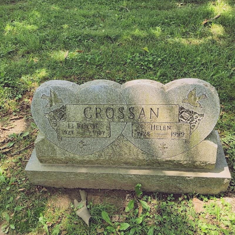 Lawn Croft Crematory in Linwood Pennsylvania