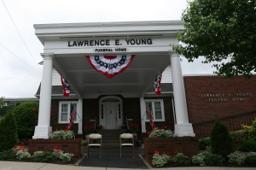 Lawrence E. Young Funeral Home & Cremation Service in Clarks Summit Pennsylvania