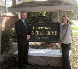 Lawrence Funeral Home And Cremation Services in Canton New York