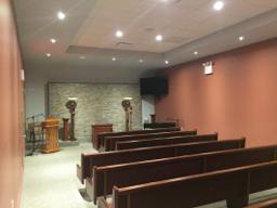 Lawrence H Woodward Funeral Home Inc in Brooklyn New York