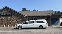 Lawson's Funeral Homes & Cremation Services - Jay in Jay Oklahoma