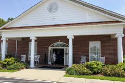 Layton-Anderson Funeral Home in Timmonsville South Carolina