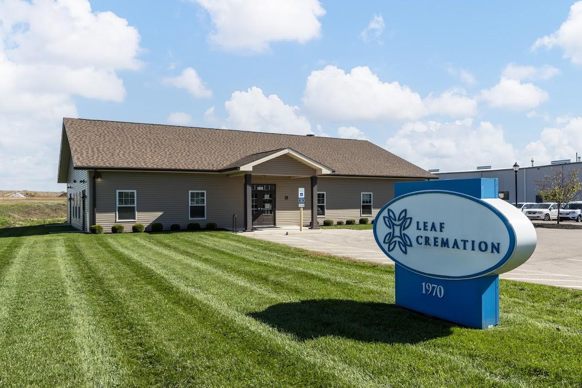 Leaf Cremation of Ohio in Columbus Ohio