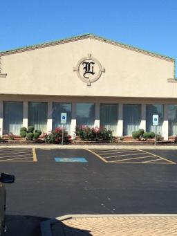 Leak & Sons Funeral Home in Country Club Hills Illinois