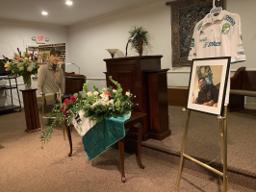 Leavitt Funeral Home in Wadesboro North Carolina