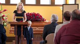 Lebold-Smith Funeral Home in Bolivar Ohio