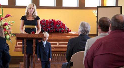 Lebold-Smith Funeral Home in Bolivar Ohio