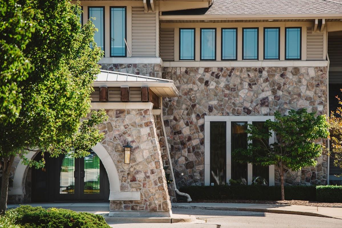 Lee-Ellena Funeral Home in Macomb Michigan