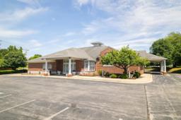 Lee Funeral Home Calvert in Owings Maryland