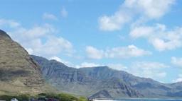 Leeward Funeral Home in Pearl City Hawaii