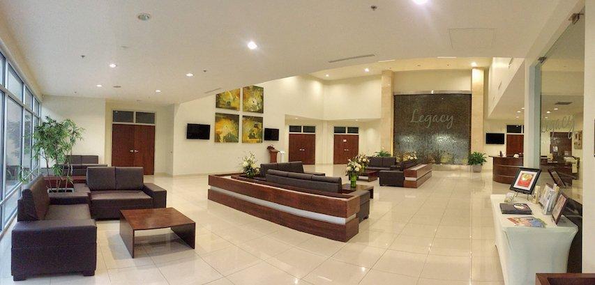 Legacy Chapels in Edinburg Texas