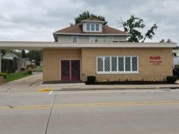 Legacy Funeral Chapel in Gillett Wisconsin