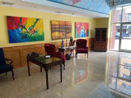 Legalls For Funerals Inc in Mount Vernon New York