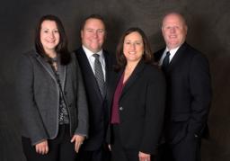 Leibensperger Funeral Homes in Hamburg Pennsylvania