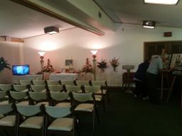 Leiser-Borton Funeral Home in Cornell Wisconsin