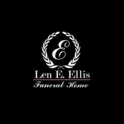 Len E. Ellis Funeral Home in Philadelphia Pennsylvania