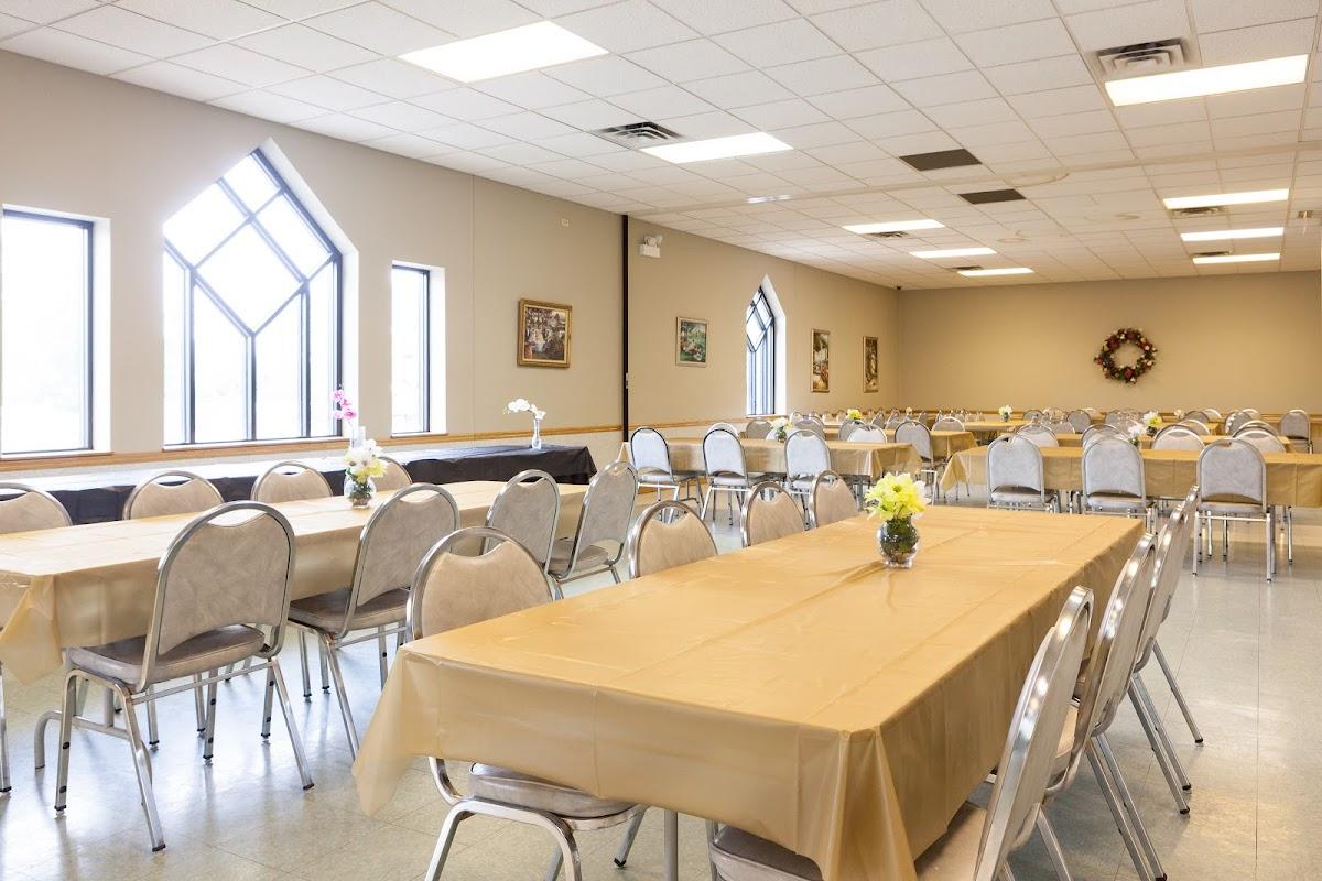 Lena Taylor Bryant Funeral Home in Chicago Illinois