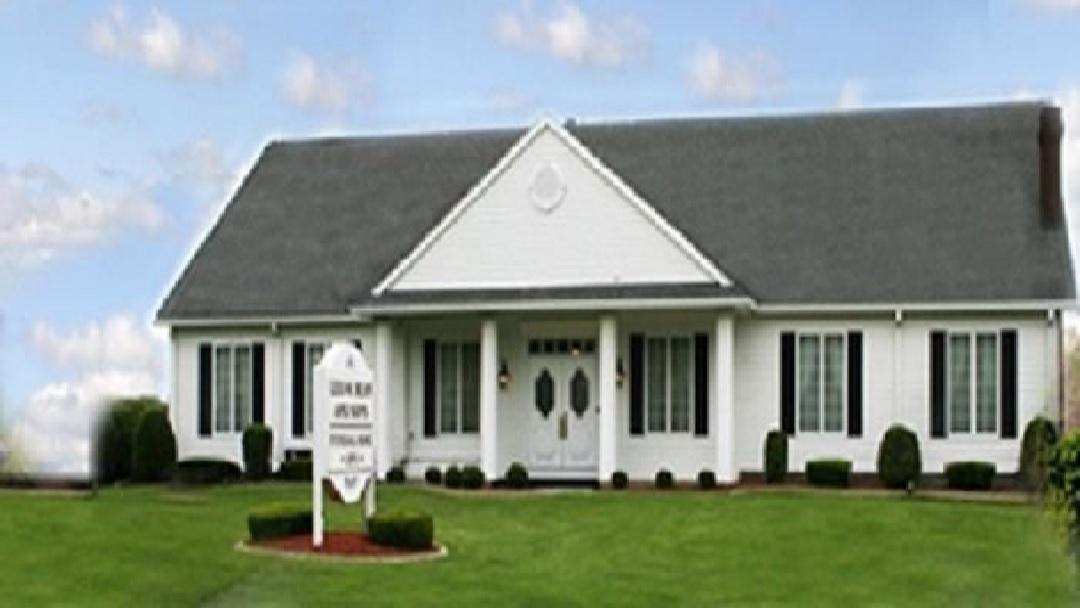 Leo M Bean And Sons Funeral Home in Rochester New York