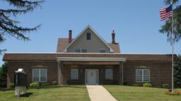 Leonard Funeral Home & Crematory in Dubuque Iowa