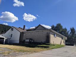 Leonard Johnson Funeral Home in Marmet West Virginia