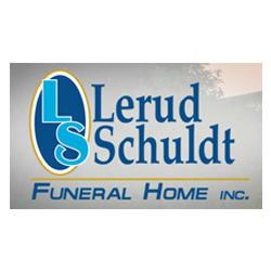 Lerud-Schuldt-Mathias Funeral Home in Valley City North Dakota