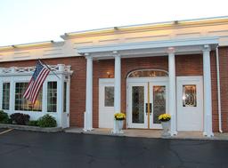 Lester H Wedekindt Inc in Kenmore New York