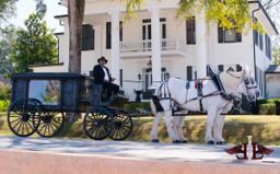 Lester Lackey & Sons Funeral in Covington Georgia