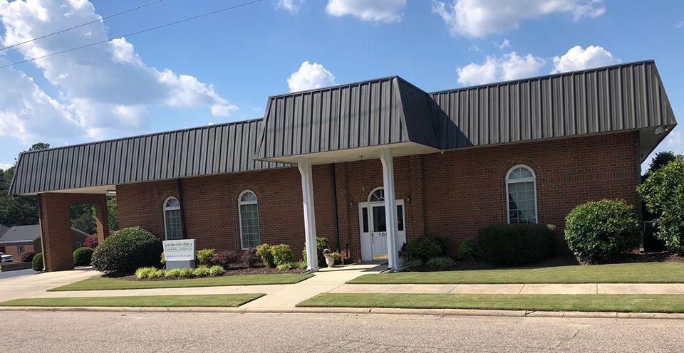 Letchworth Funeral Home in Scotland Neck North Carolina