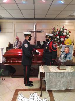 Lewallen Garcia Pipkin Funeral Home in Midland Texas