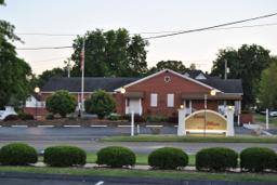 Lewis & Gillum Funeral Home - Jackson in Jackson Ohio