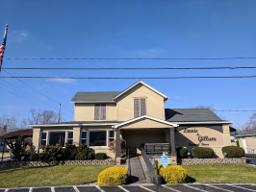 Lewis & Gillum Funeral Home - Oak Hill in Oak Hill Ohio