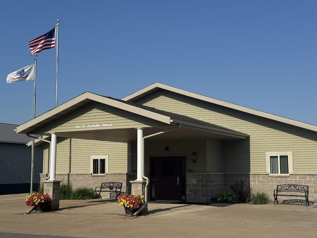 Life Tributes Funeral Home & Cremation Service in Spencer Wisconsin