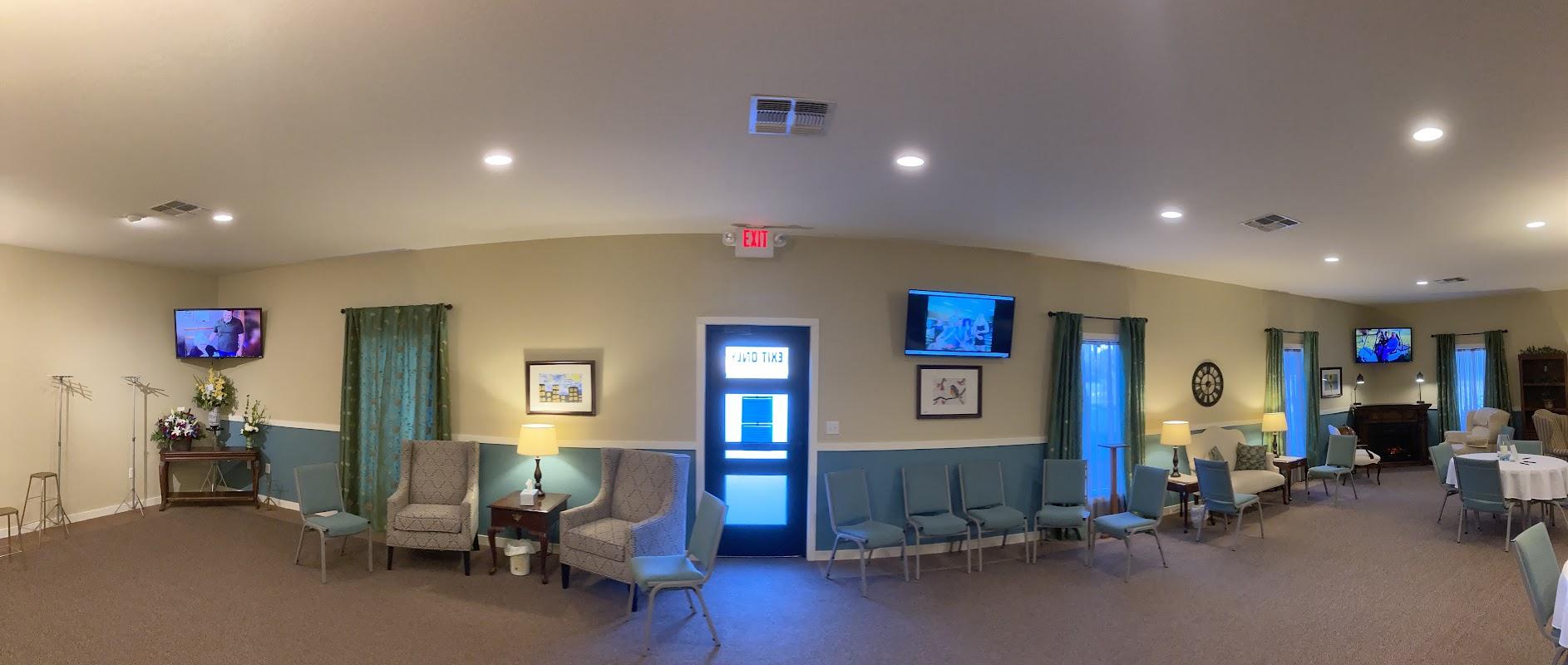 Lighthouse Funeral & Cremation Services in Union City Michigan