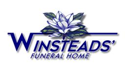 Limbaugh Funeral Home in Portland Texas