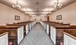Lincoln Funeral Home in Dallas Texas