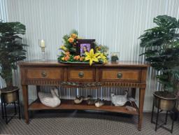 Linde Family Funeral Service in Tacoma Washington